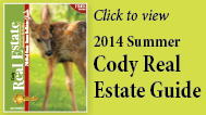 Click here for Spring Cody Country Real Estate Guide